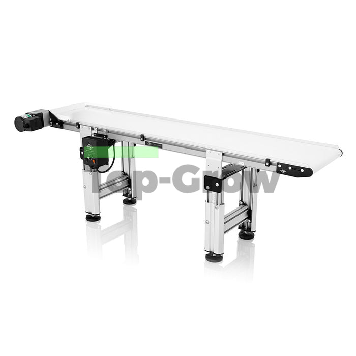 Twister QualityControl Conveyor - Qualitätskontrollförderband für Twister | Top-Grow