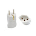 Uebergangsstecker Typ 23 / Schuko | Top-Grow