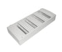 Stromverteiler mit Zeitschaltuhr 9x600W 400V | Top-Grow