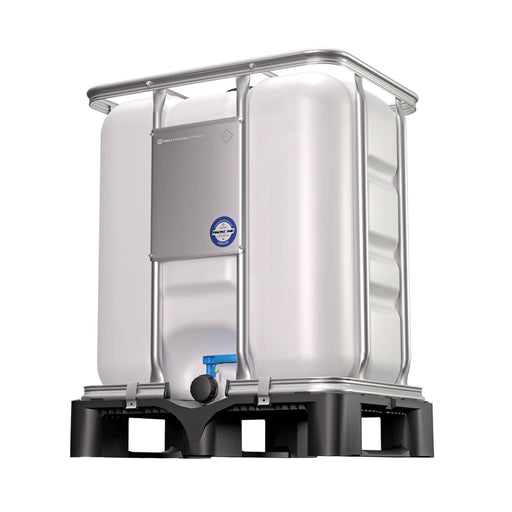 IBC Werit Wassertank 300ltr | Top-Grow