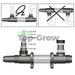 Wasserheizung Edelstahl 2kw | Top-Grow