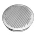 Wetterschutzgitter 160mm | Top-Grow