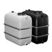 Werit Industrietank 1100 Ltr Weiss Dom | Top-Grow