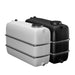 Werit Industrietank 1650 Ltr Weiss Dom | Top-Grow